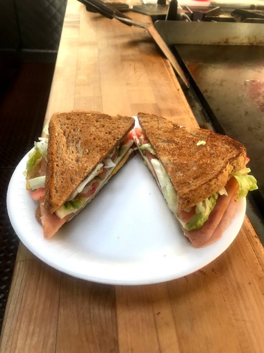 Abigail’s tacos | restaurant | Los Angeles, CA 90021, USA | 2139157754 OR +1 213-915-7754