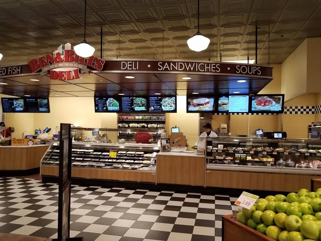 Ben and Bills New York Style Deli | restaurant | 115 Ballston Ave, Saratoga Springs, NY 12866, USA | 5185809172 OR +1 518-580-9172