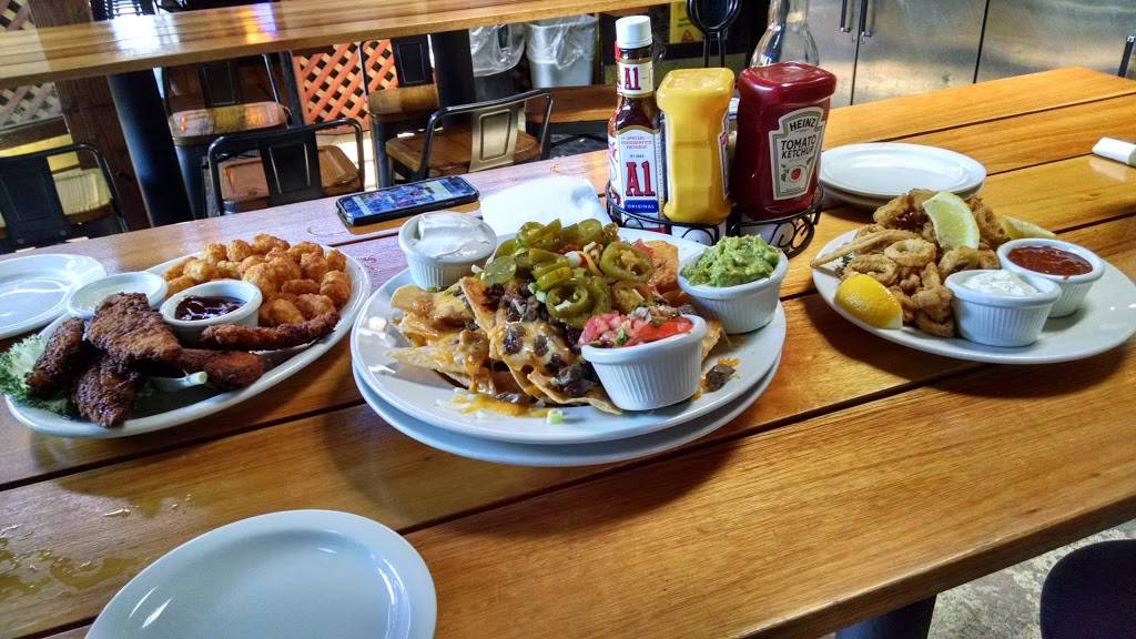 St. James Gate Bar and Restaurant | restaurant | 1410 Old County Rd, Belmont, CA 94002, USA | 6505925923 OR +1 650-592-5923