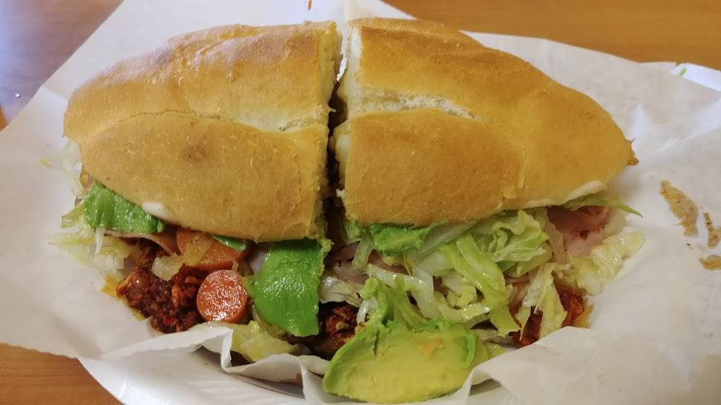 Acapulco Taqueria | restaurant | 4516 W Market St, Greensboro, NC 27407, USA | 3366329623 OR +1 336-632-9623