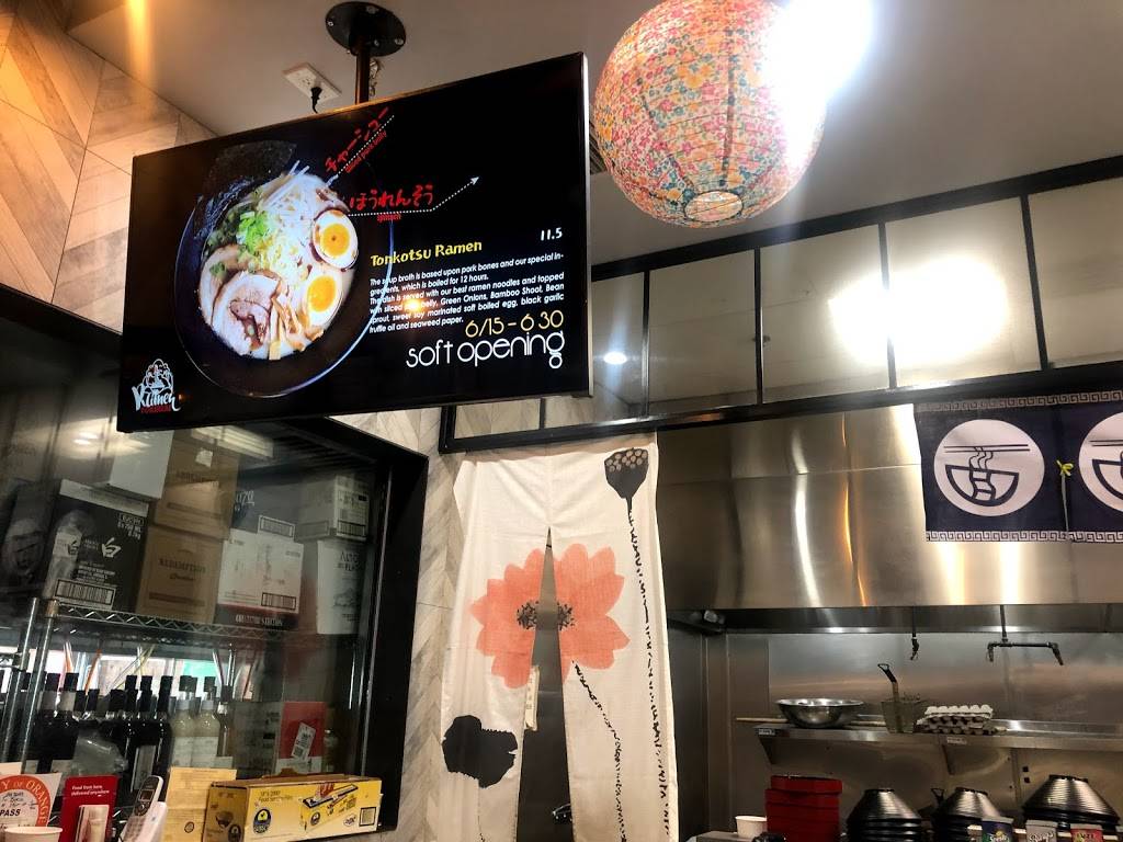 Ramen tokudai & bar | restaurant | 515 N Main St, Santa Ana, CA 92701, USA | 7149165000 OR +1 714-916-5000