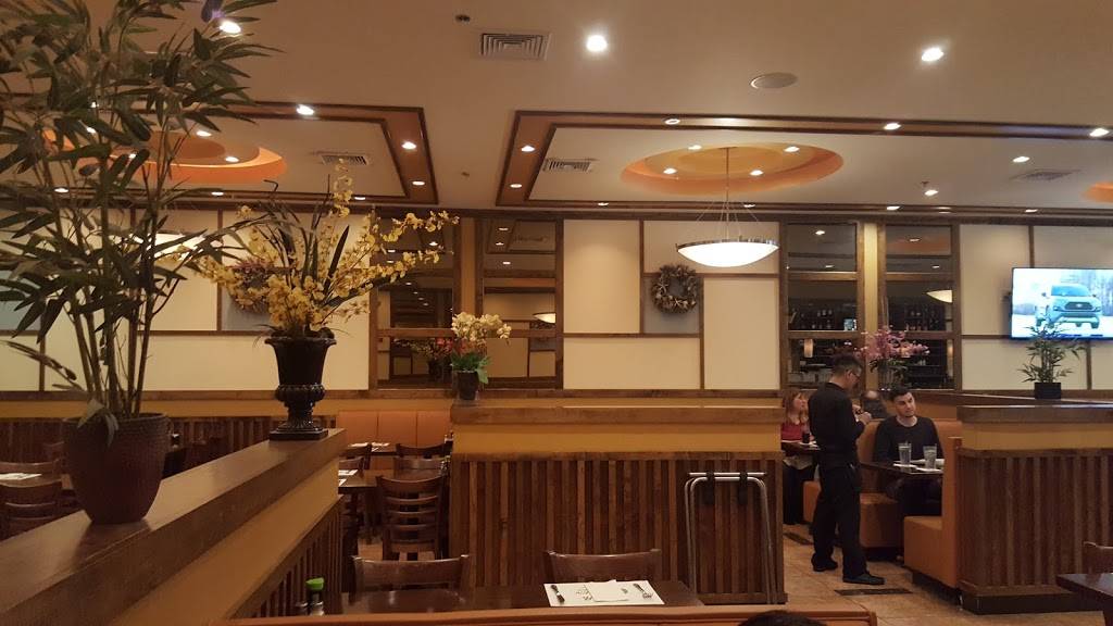 Golden Ginger | restaurant | 225 Main St, Wilmington, MA 01887, USA | 9789883999 OR +1 978-988-3999