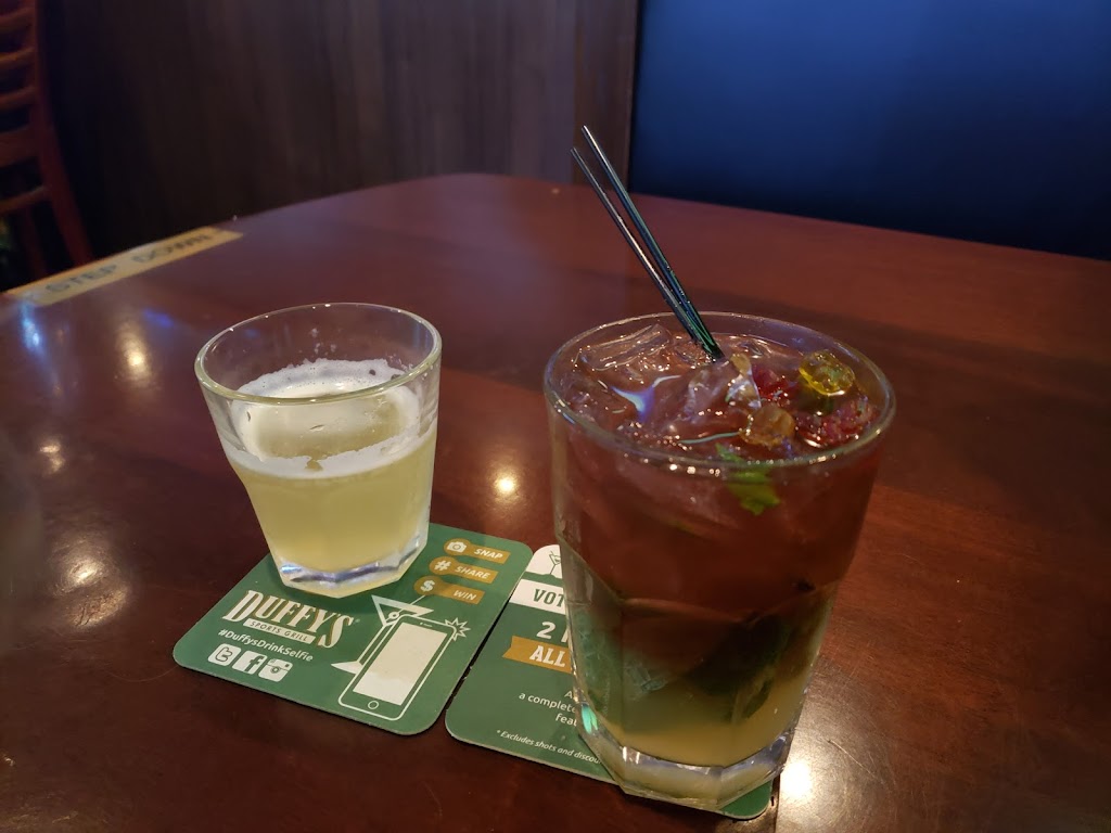 Duffys Sports Grill | restaurant | 721 Village Blvd, West Palm Beach, FL 33409, USA | 5616881820 OR +1 561-688-1820
