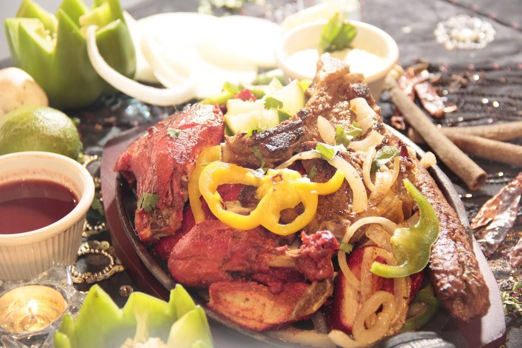 Usmania Fine Dining | restaurant | 2244 W Devon Ave, Chicago, IL 60659, USA | 7732621900 OR +1 773-262-1900