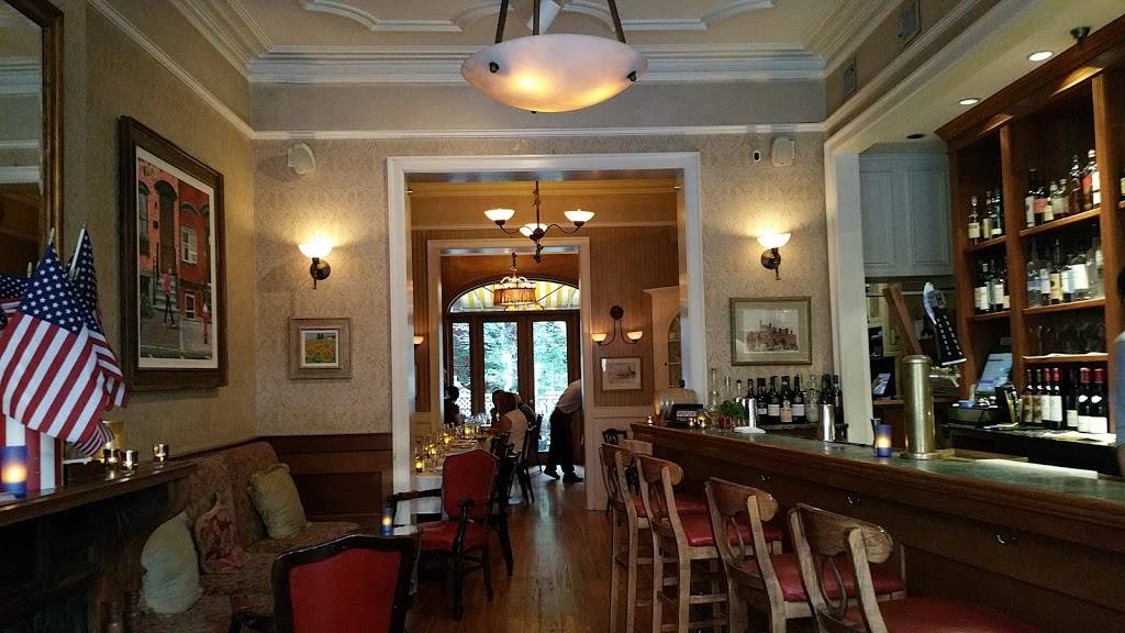 Amandas | restaurant | 908 Washington St A, Hoboken, NJ 07030, USA | 2017980101 OR +1 201-798-0101