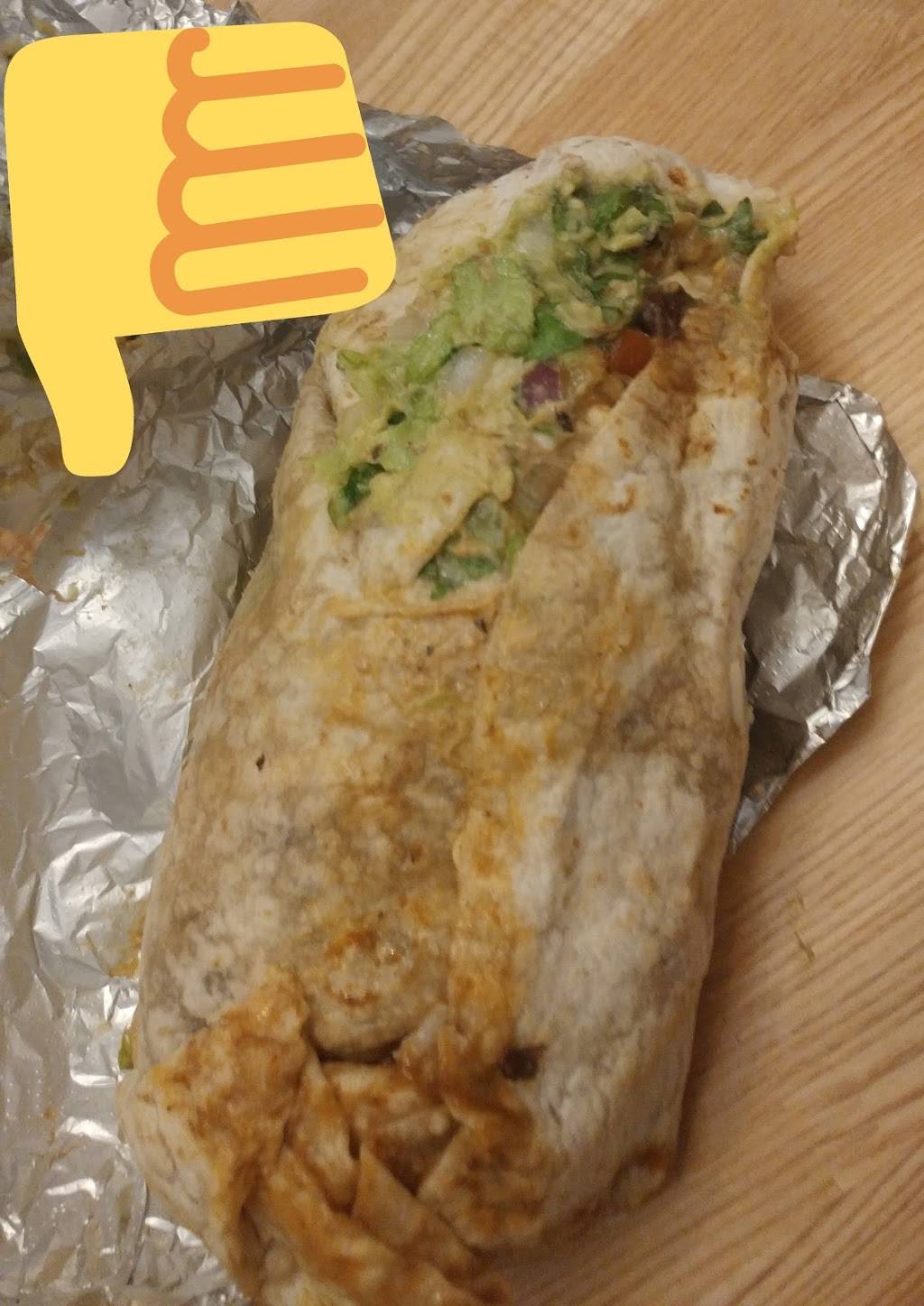 Chipotle Mexican Grill | restaurant | 1211 Golf Rd, Rolling Meadows, IL 60008, USA | 8474392530 OR +1 847-439-2530