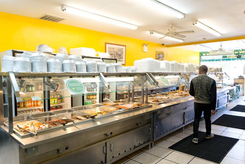 Banana Boat | restaurant | 1138 Flatbush Ave, Brooklyn, NY 11226, USA | 7184841131 OR +1 718-484-1131