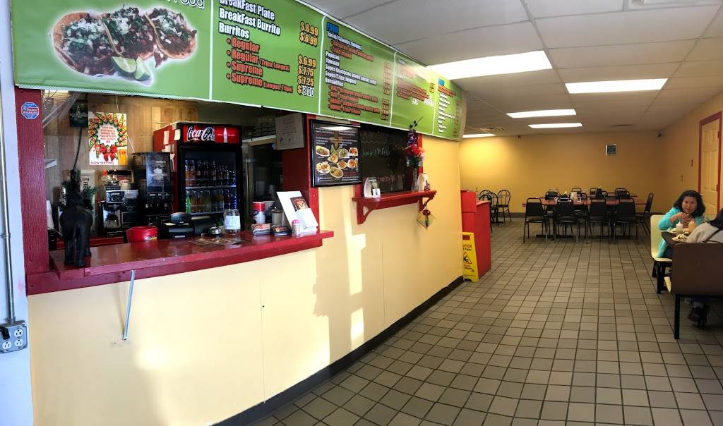 Las Delicias Taqueria Asian Food & Bakery | restaurant | 935 W Tulsa St, Siloam Springs, AR 72761, USA | 4792381205 OR +1 479-238-1205