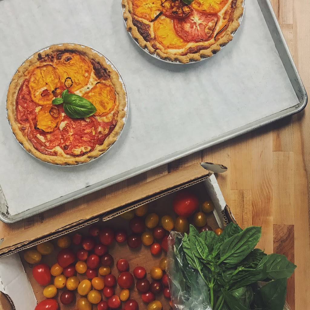 Fork and Pie Bakery | bakery | 6836 Main St, Cincinnati, OH 45244, USA | 5139145589 OR +1 513-914-5589