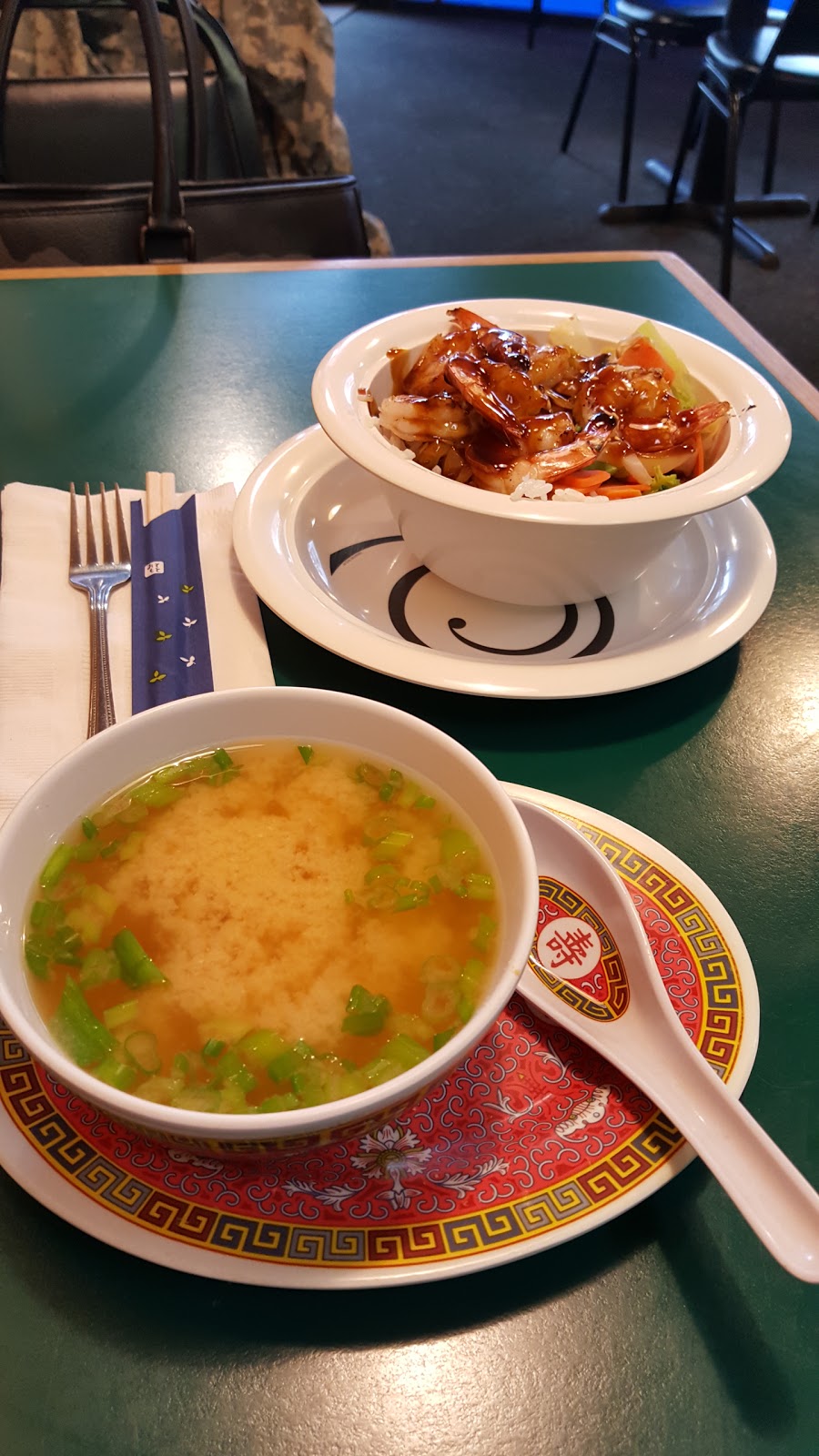 Yukios Teriyaki | restaurant | 3520 Pacific Ave SE F3, Olympia, WA 98501, USA | 3609230941 OR +1 360-923-0941