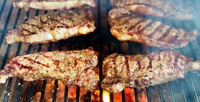 Al Nur Market & Grill | restaurant | 4933 Dorr St, Toledo, OH 43615, USA | 4192660099 OR +1 419-266-0099