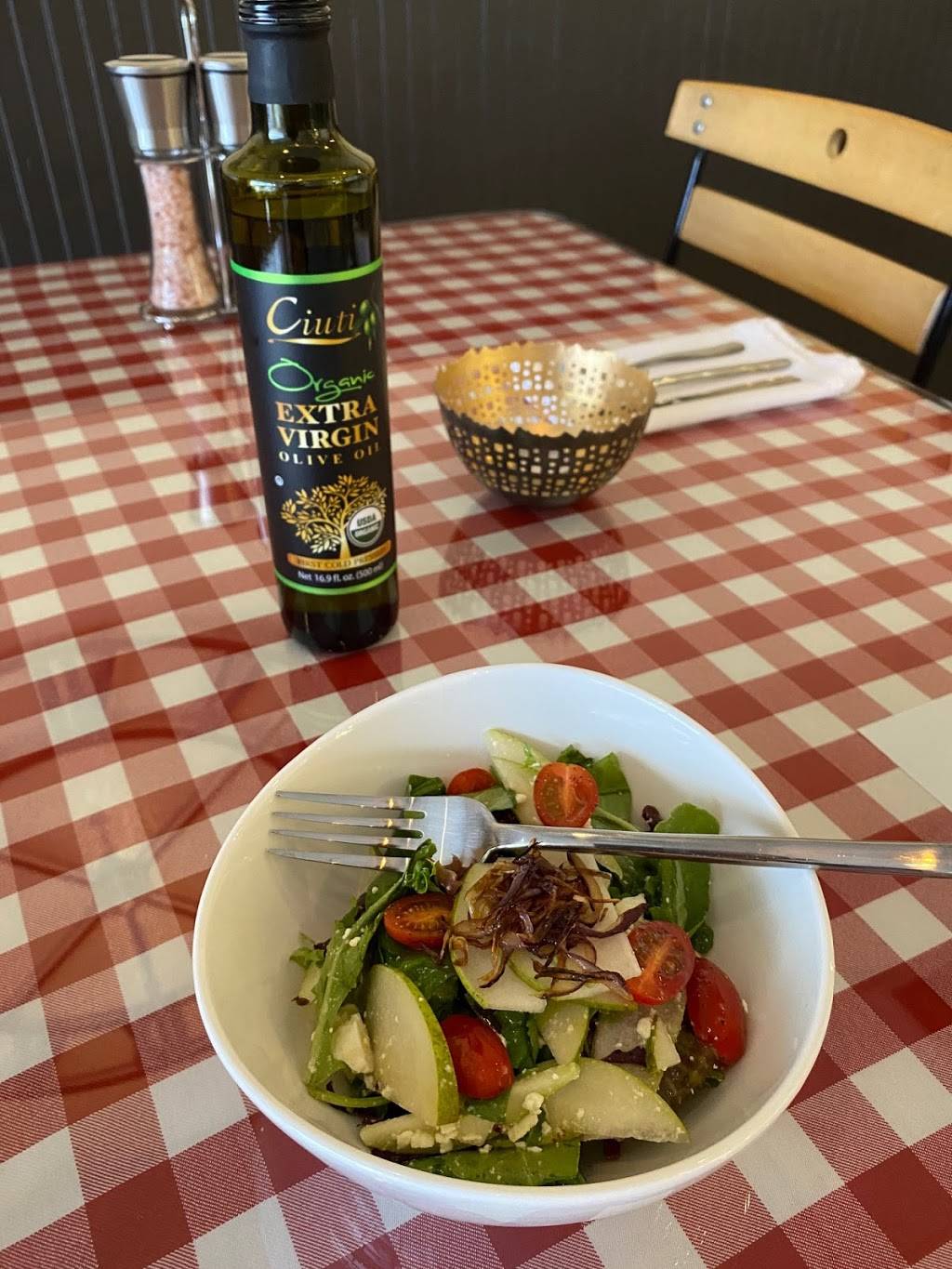 Pasta Fresca LLC | restaurant | 6135 Lakeside Dr # 138, Reno, NV 89509, USA | 7754093308 OR +1 775-409-3308