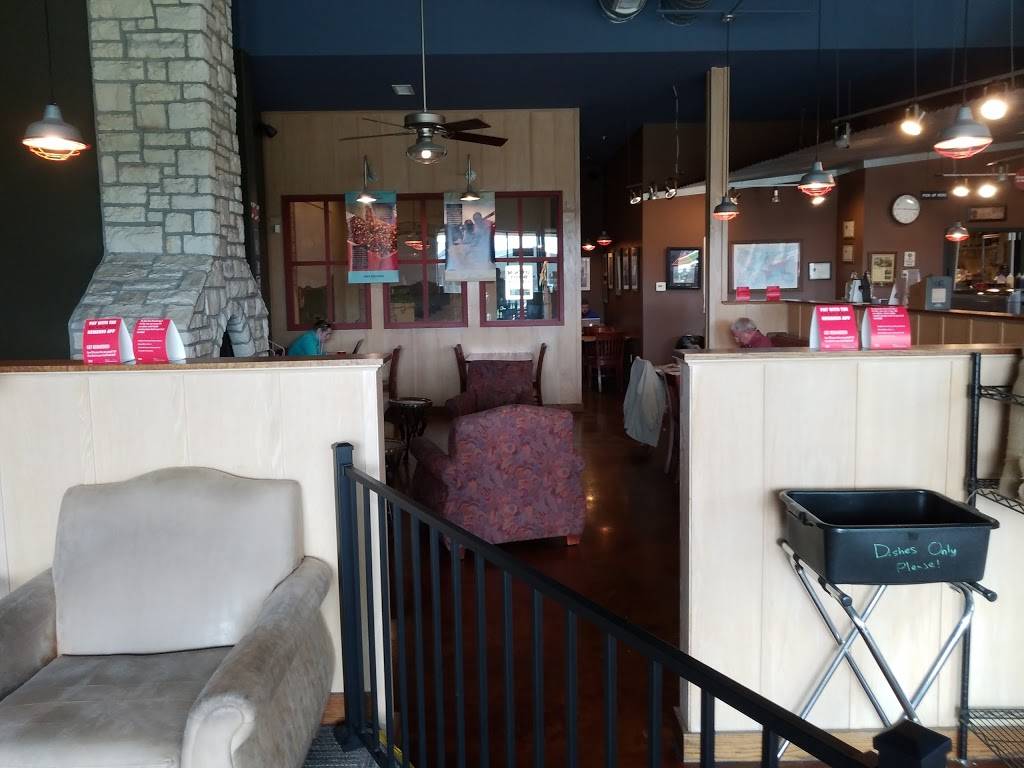 Dunn Brothers Coffee | bakery | 3218 W Edgewood Dr, Jefferson City, MO 65109, USA | 5738935303 OR +1 573-893-5303