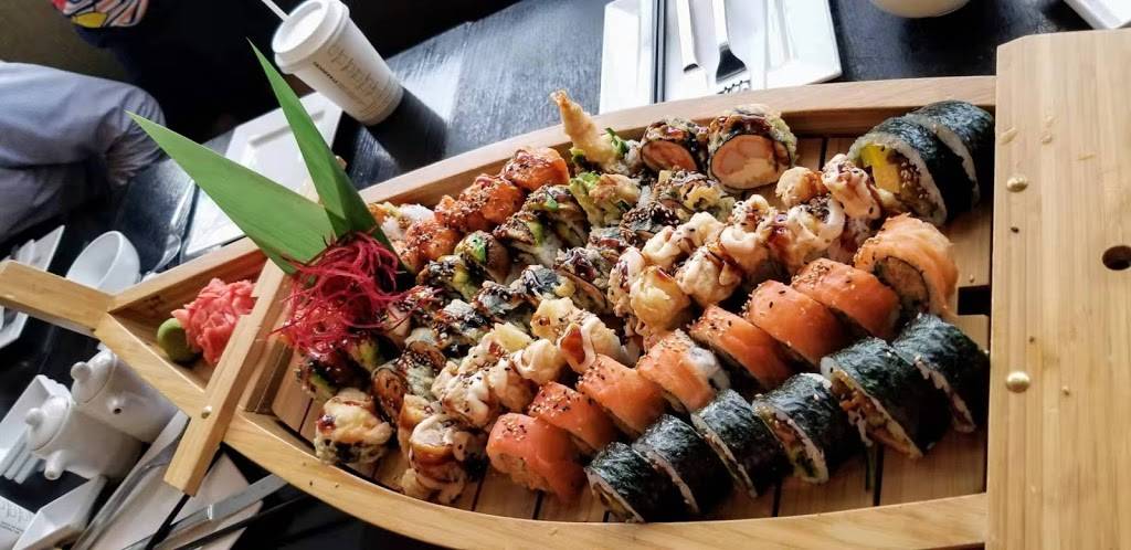 Bambu Restaurant | restaurant | 3993 Riverside Dr, Ottawa, ON K1V 1E5, Canada | 6137388800 OR +1 613-738-8800