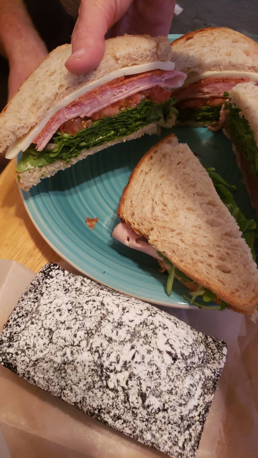 Campbell Hill Bakery | restaurant | 73491 Twentynine Palms Highway, Twentynine Palms, CA 92277, USA | 7604018284 OR +1 760-401-8284