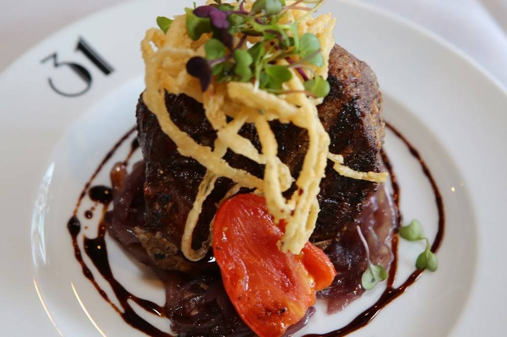 31 Supper Club | restaurant | 31 W Granada Blvd, Ormond Beach, FL 32174, USA | 3862751625 OR +1 386-275-1625