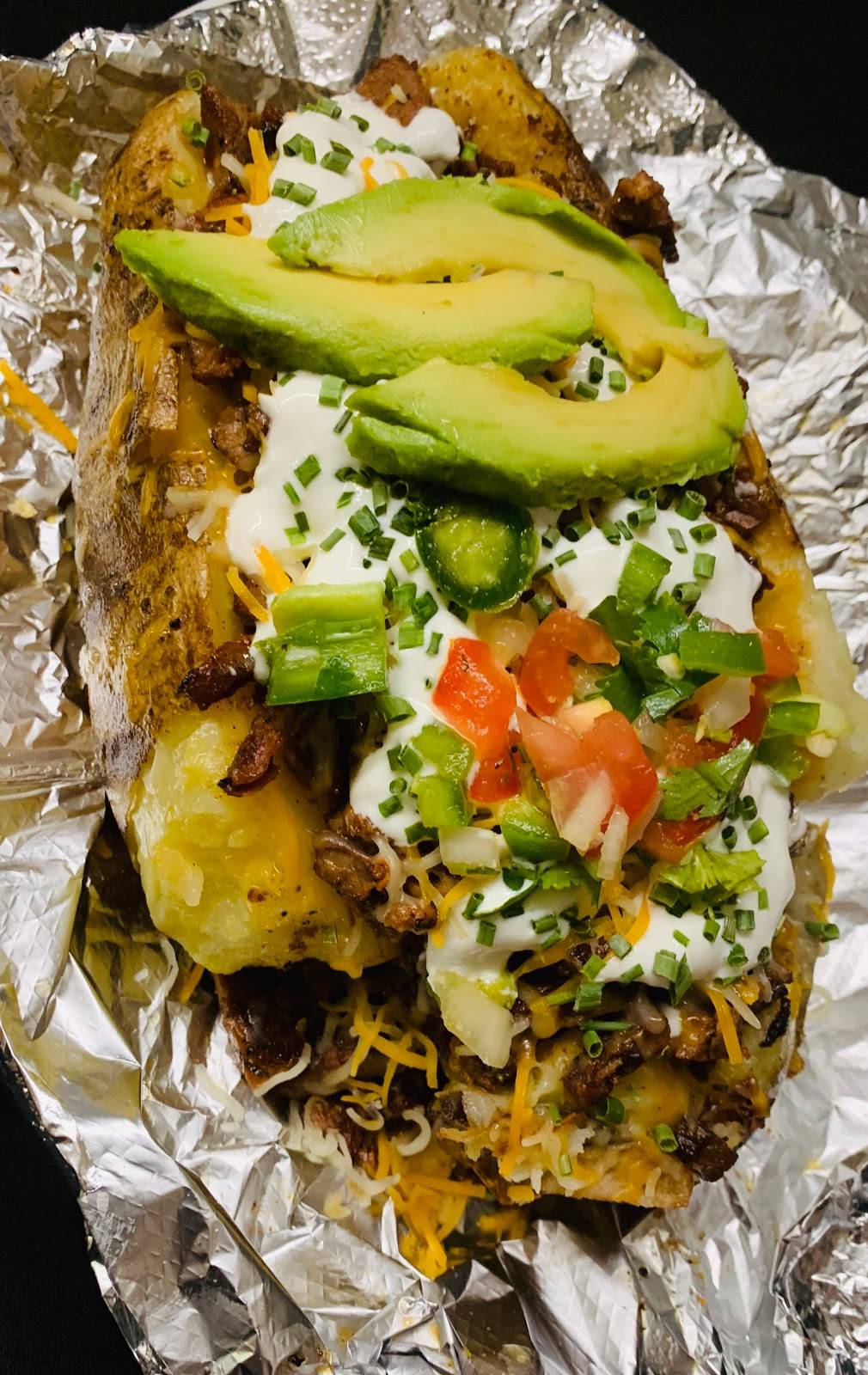 La Fiesta Express | restaurant | 901 16th St, Greeley, CO 80631, USA | 9703531026 OR +1 970-353-1026