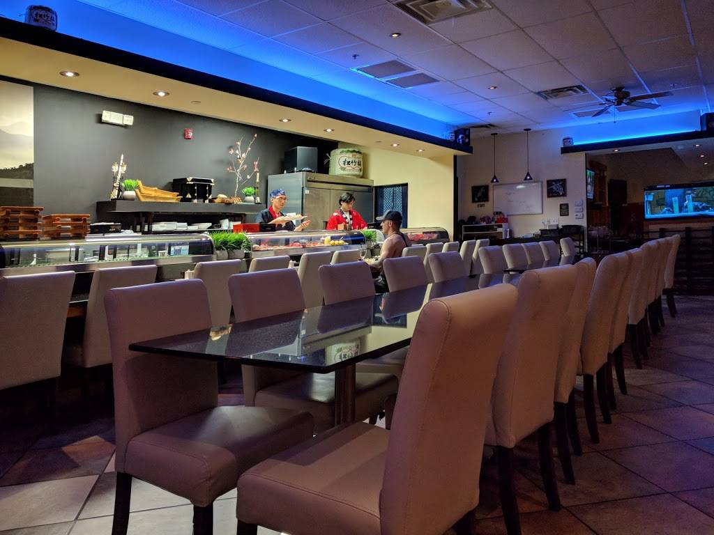 Koshi Sushi & Bistro | restaurant | 201 W 21st St suite 9, Norfolk, VA 23517, USA | 7572225200 OR +1 757-222-5200