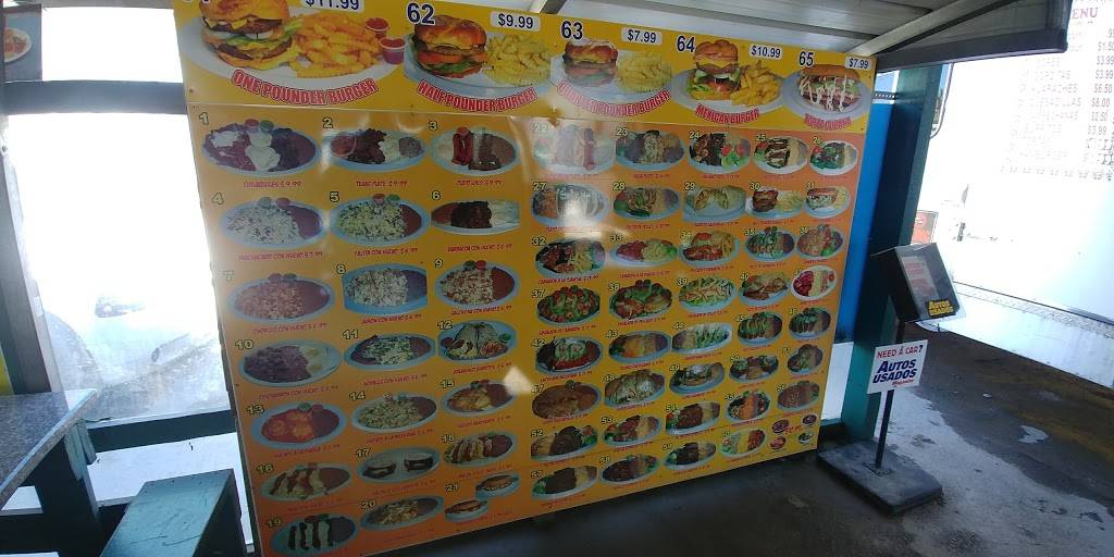 Taqueria Los Canarios | restaurant | 11242 Farm to Market Rd 529, Houston, TX 77041, USA | 8326518770 OR +1 832-651-8770