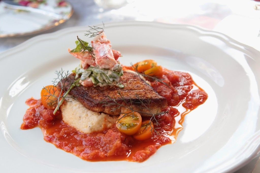 McNinch House Restaurant | restaurant | 511 N Church St, Charlotte, NC 28202, USA | 7043326159 OR +1 704-332-6159