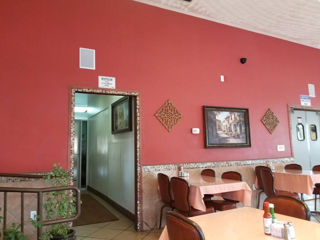 San Gaspar Restaurant | restaurant | 201 E 14th St, San Leandro, CA 94577, USA | 5105673517 OR +1 510-567-3517