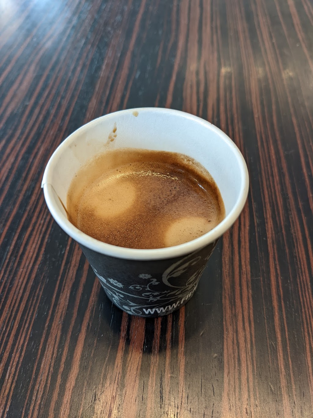 Filicori Zecchini | cafe | 12430 Park Potomac Avenue R-3, Potomac, MD 20854, USA | 3014444417 OR +1 301-444-4417