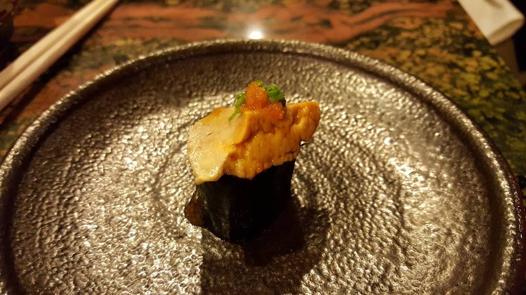 Sushi Zo | restaurant | 9824 National Blvd, Los Angeles, CA 90034, USA | 3108423977 OR +1 310-842-3977