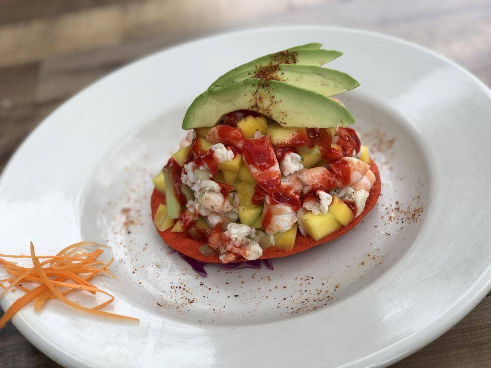 La Marisquera Ostioneria | restaurant | 5851 Westheimer Rd, Houston, TX 77057, USA | 7132782802 OR +1 713-278-2802