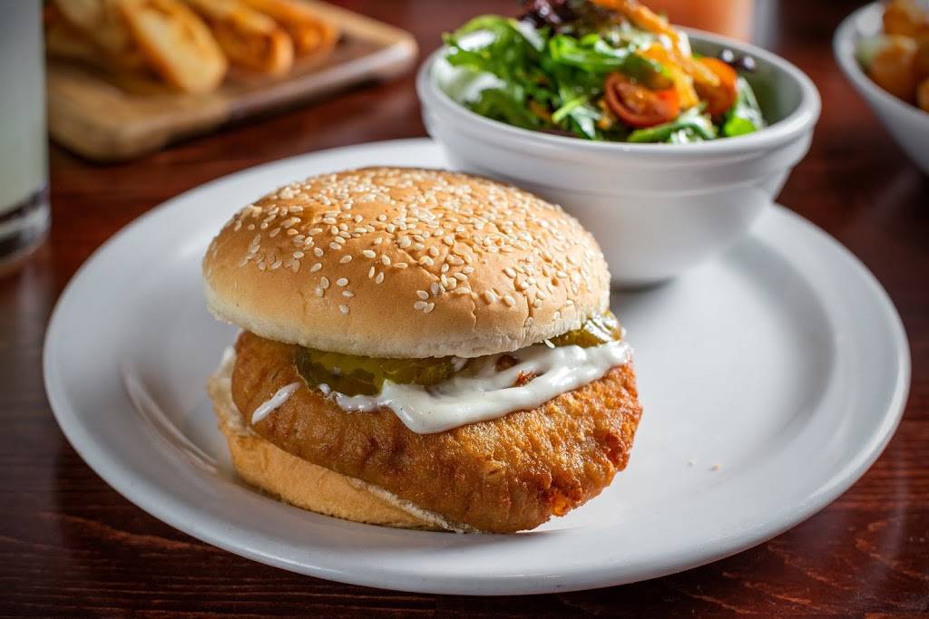 Half Sour | restaurant | 755 S Clark St, Chicago, IL 60605, USA | 3122241772 OR +1 312-224-1772