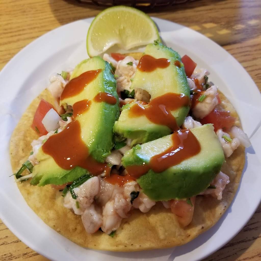 La Casita Taqueria Restaurant | restaurant | 1328 Park Ave, Omaha, NE 68105, USA | 4029347575 OR +1 402-934-7575