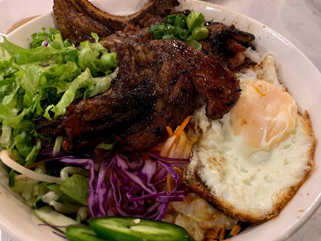 Pho Play | restaurant | 3835 E Castro Valley Blvd, Castro Valley, CA 94552, USA | 5109408281 OR +1 510-940-8281