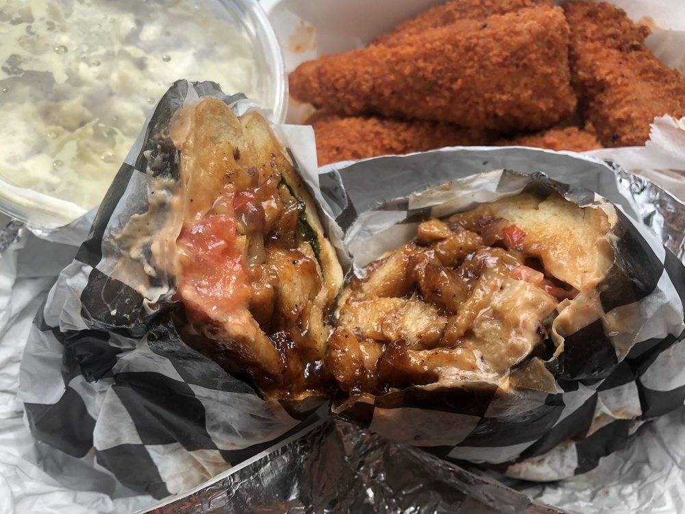 My Mamas Vegan | restaurant | 2915 Greenmount Ave, Baltimore, MD 21218, USA | 4433888189 OR +1 443-388-8189