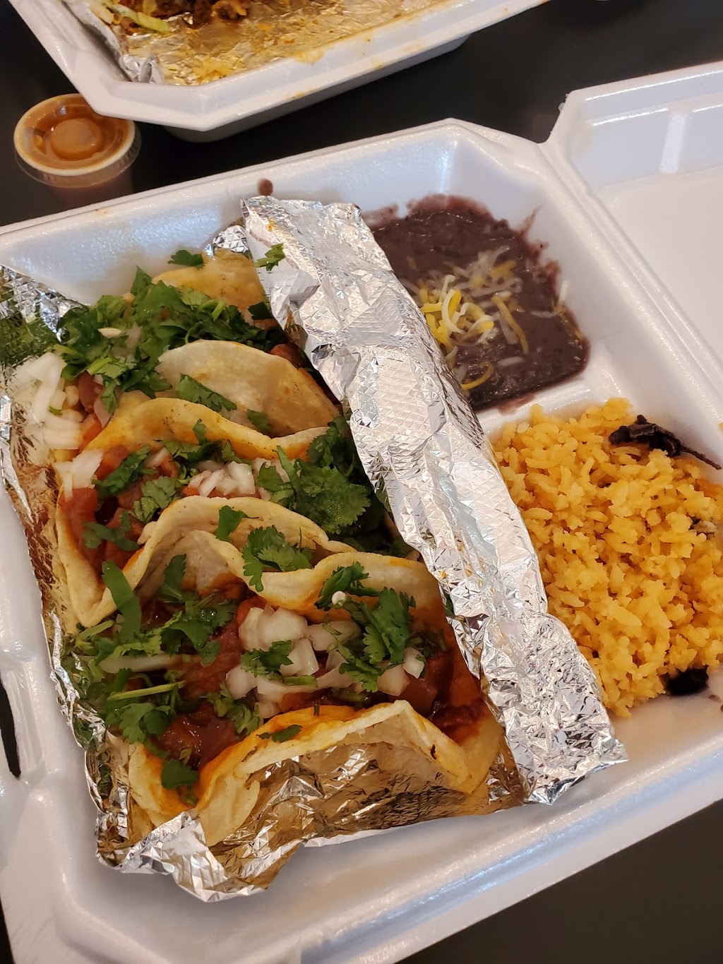 Latin American Cuisine | restaurant | 13 Arcade Alley, Nashville, TN 37219, USA | 6157605746 OR +1 615-760-5746