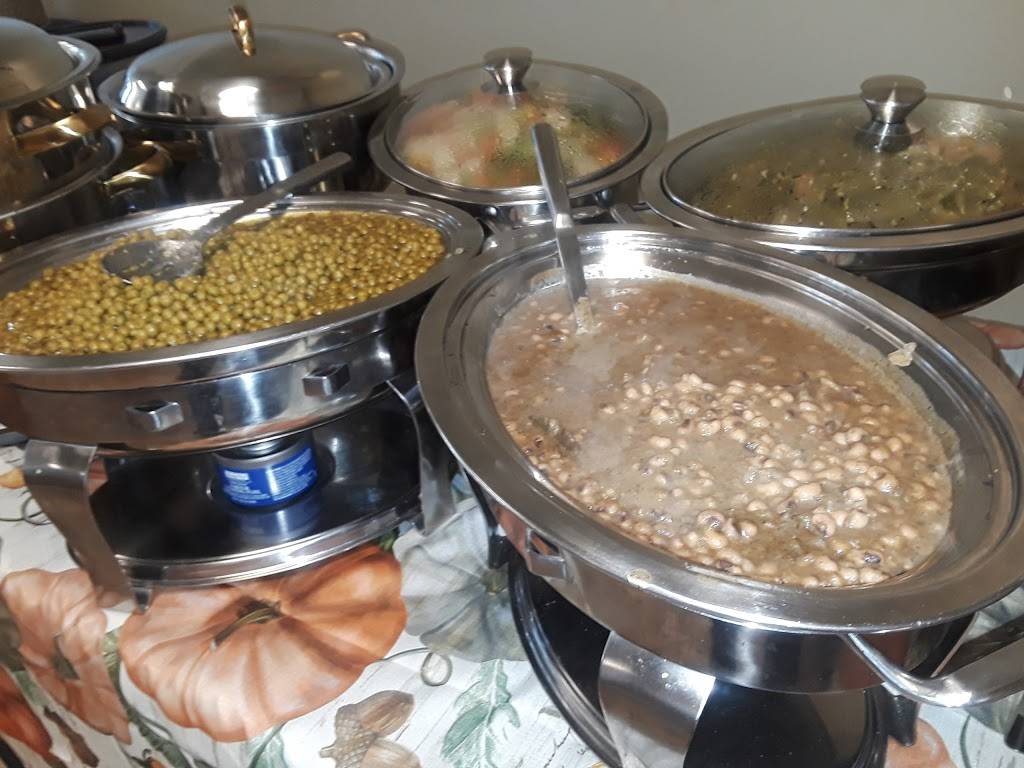 Minnies Daughter Catering and Cafe | restaurant | 3991 Pontchartrain Dr, Slidell, LA 70458, USA | 9853268189 OR +1 985-326-8189