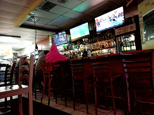 Pansa Llena Mexican Grill | restaurant | 11279 New Hampshire Ave, Silver Spring, MD 20904, USA | 3015928064 OR +1 301-592-8064