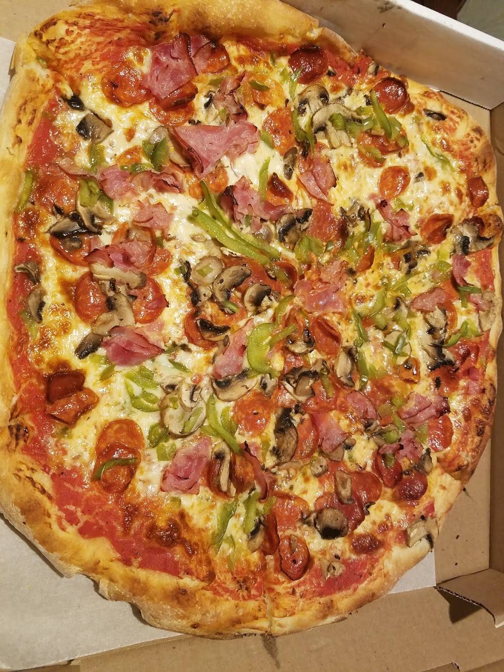 Milanos Pizza | restaurant | 3886 Bloor St W, Etobicoke, ON M9B 1L4, Canada | 4166220222 OR +1 416-622-0222