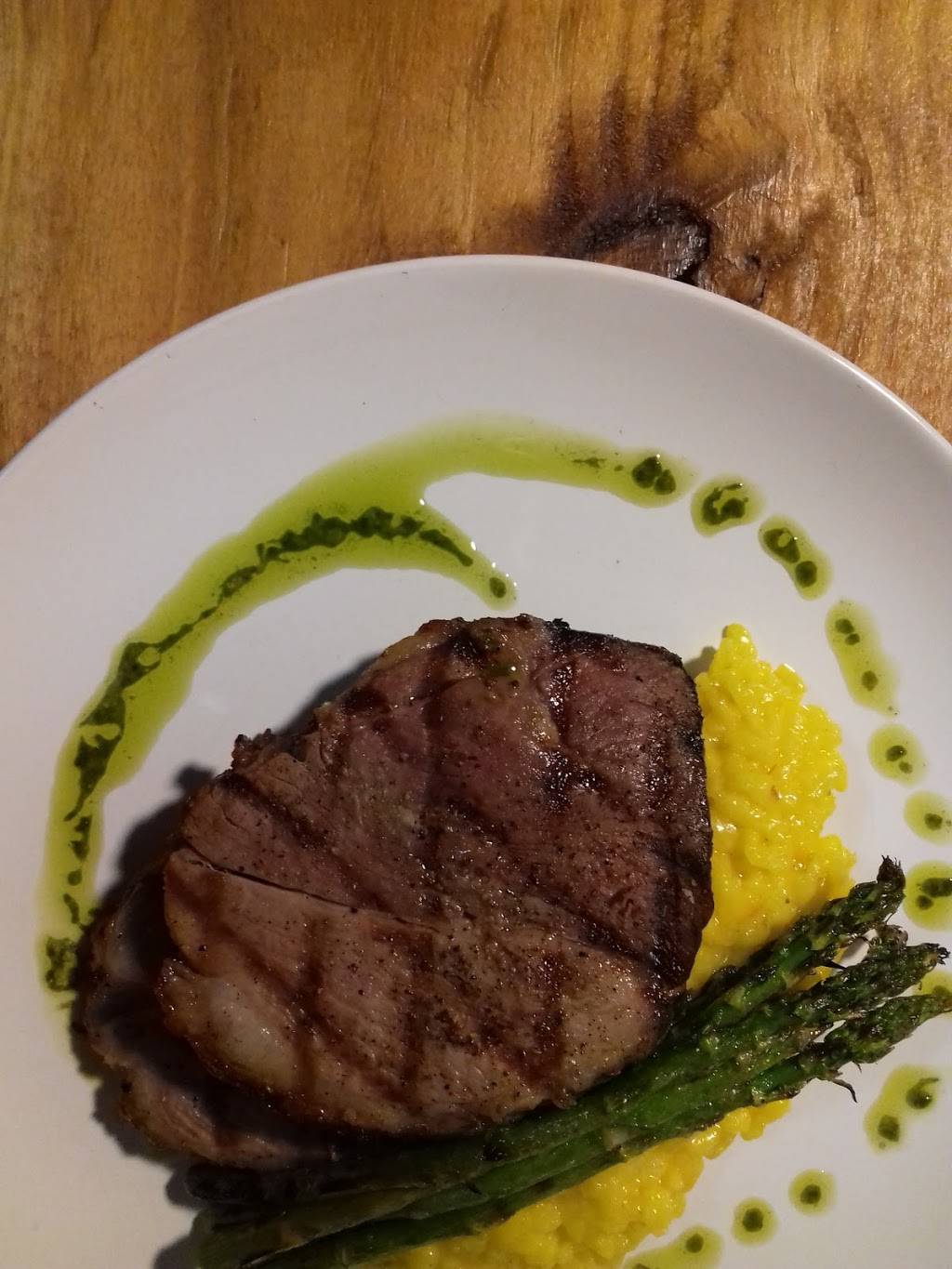 Lola Bistro | restaurant | 1100 Galveston Ave, Pittsburgh, PA 15233, USA | 4123221106 OR +1 412-322-1106