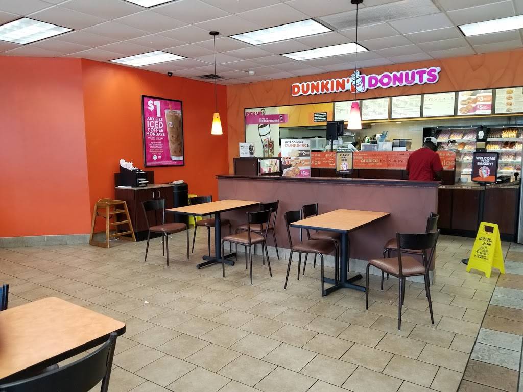 Dunkin | bakery | 2547 Sheridan St, Hollywood, FL 33020, USA | 9549275140 OR +1 954-927-5140