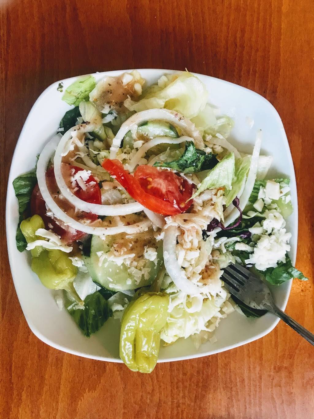 Papas Pizza | restaurant | 429 New Leicester Hwy, Asheville, NC 28806, USA | 8282858700 OR +1 828-285-8700