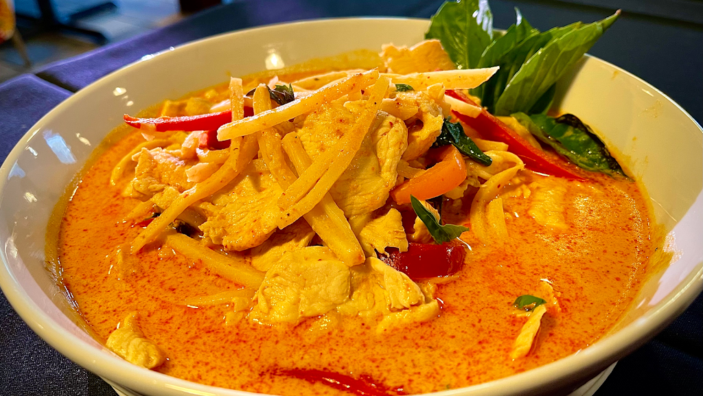 Zaap Thai Cuisine - Authentic Thai Food | restaurant | 3244 Barksdale Blvd, Bossier City, LA 71112, USA | 3184596168 OR +1 318-459-6168