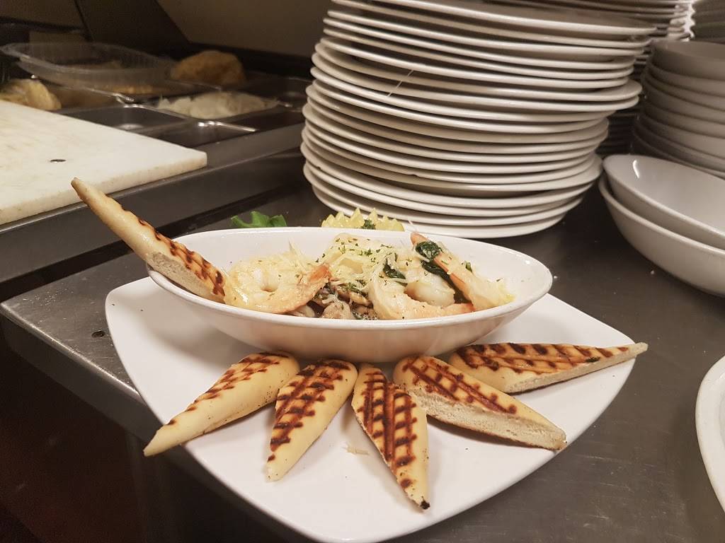 The Fours | restaurant | 15 Cottage Ave, Quincy, MA 02169, USA | 6174714447 OR +1 617-471-4447