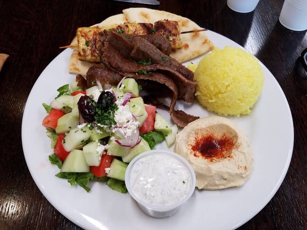 Kalita Grill Greek Cafe | restaurant | 2426 Arapahoe Ave, Boulder, CO 80302, USA | 3034430596 OR +1 303-443-0596