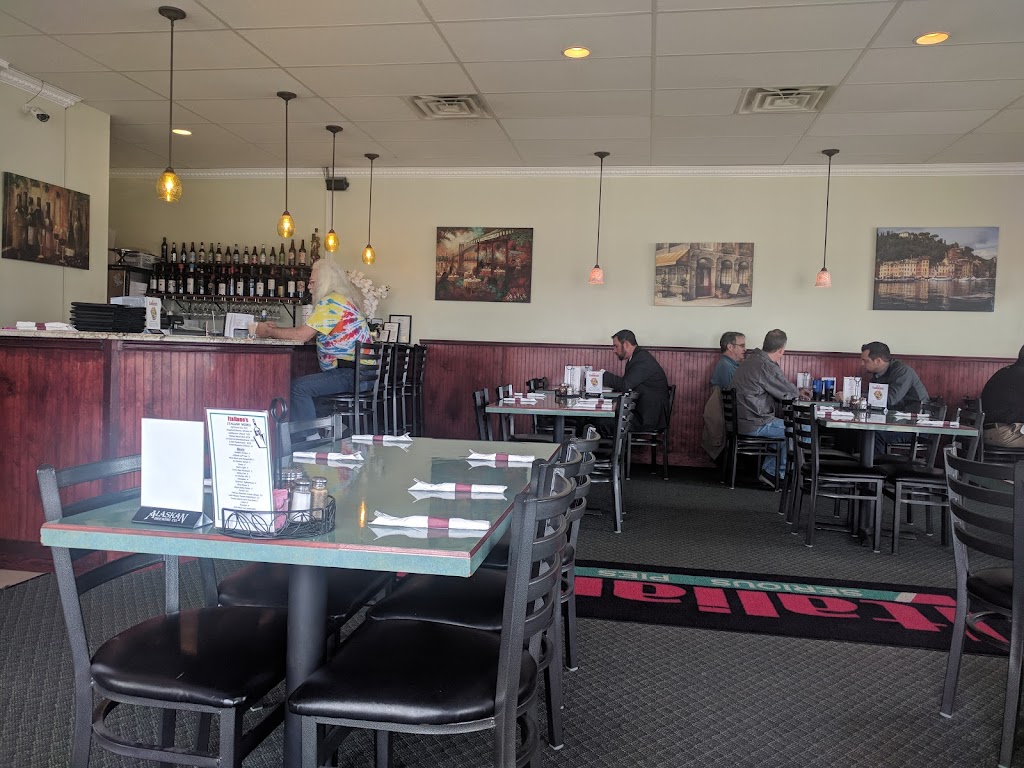 Italianos Serious Pies & Pasta Restaurant | restaurant | 4850 Paradise Way, West Richland, WA 99353, USA | 5099671500 OR +1 509-967-1500