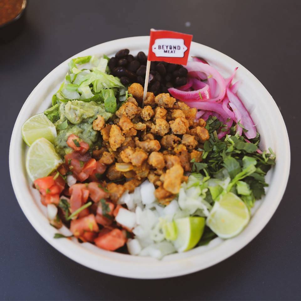 Chronic Tacos | restaurant | 5611 Six Mile Commercial Ct, Fort Myers, FL 33912, USA | 2392205919 OR +1 239-220-5919