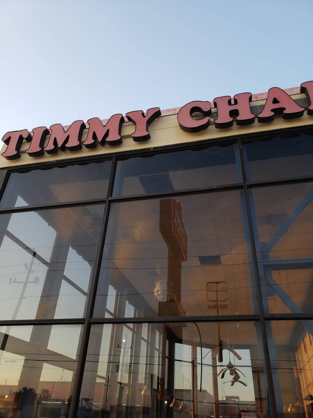 Timmy Chans North | restaurant | 3006 Gears Rd, Houston, TX 77067, USA | 2815838080 OR +1 281-583-8080