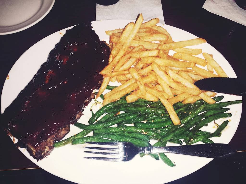 Amber Grill | restaurant | 1001 Amber Ave, Stevens Point, WI 54482, USA | 7153449808 OR +1 715-344-9808