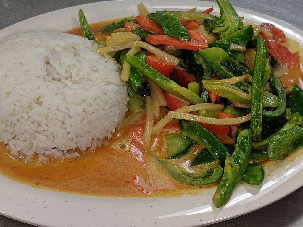 Mais Thai | restaurant | 820 Michigan St NE, Grand Rapids, MI 49503, USA | 6164513441 OR +1 616-451-3441
