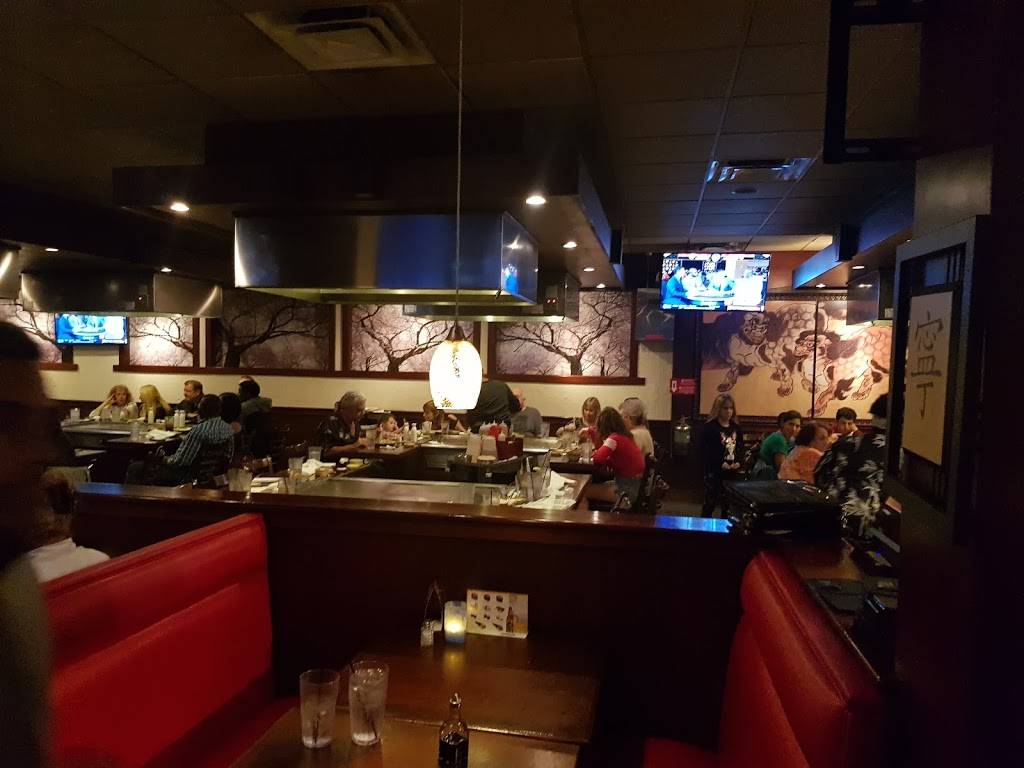 Kimura Japanese Steak & Seafood | restaurant | 545 N Congress Ave, Boynton Beach, FL 33426, USA | 5617332226 OR +1 561-733-2226