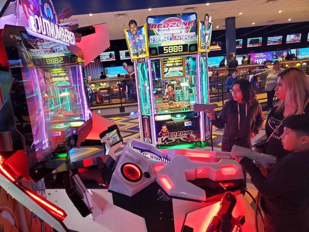 Main Event Grand Prairie | restaurant | 3106 S, State Hwy 161, Grand Prairie, TX 75052, USA | 9726412695 OR +1 972-641-2695