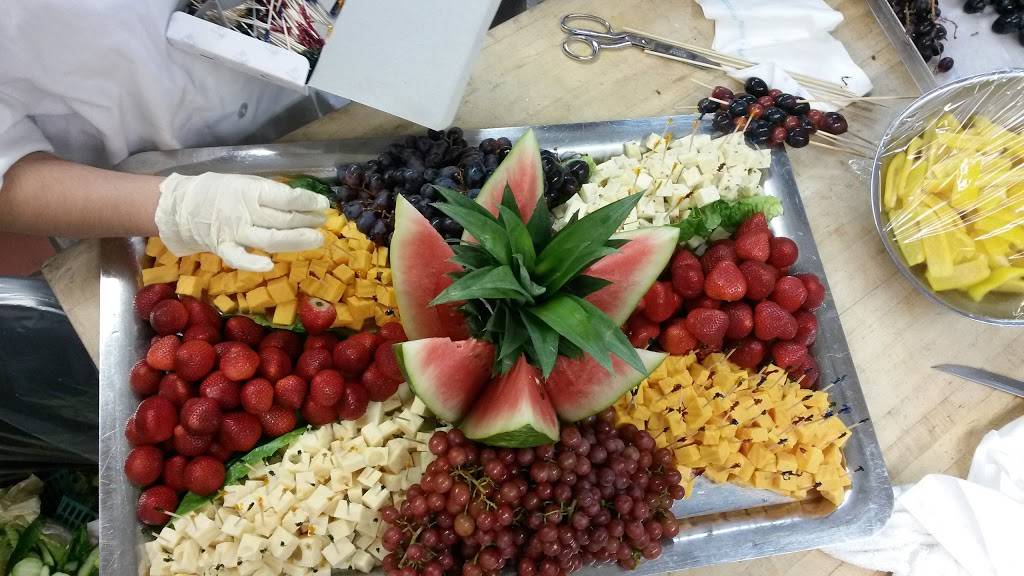 Maize | restaurant | 50 Park Pl, Newark, NJ 07102, USA | 9737332202 OR +1 973-733-2202